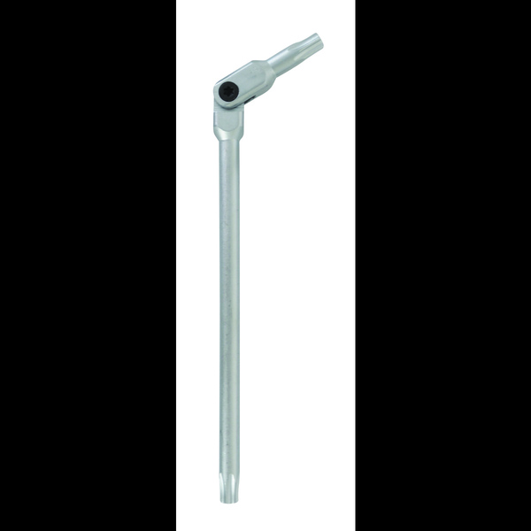 Bondhus T30 Chrome Torx® Hex-Pro Wrench 88230